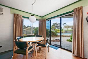 Emmanuel Holiday Apartment - Key Points