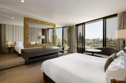 Emporium Hotel South Bank - Key Points