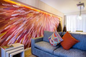 Emu Walk Apartments - Key Points