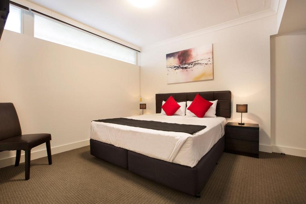 Enfield Hotel - About Your Stay