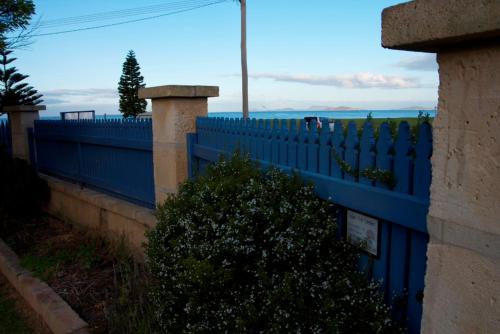 Esperance Beachfront Resort - About Your Stay
