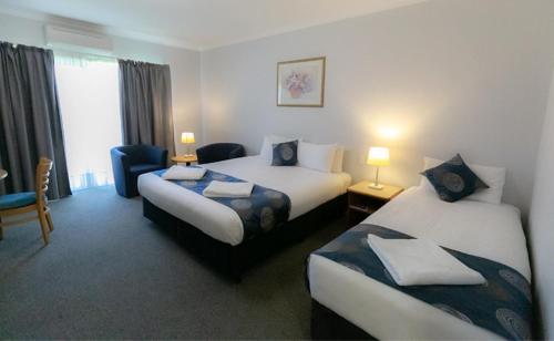 Esplanade Hotel Busselton - About Your Stay