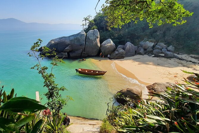 2 Best Cruises And Boat Tours In Itajai