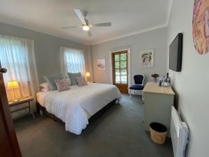 Explorers Lodge - Key Points