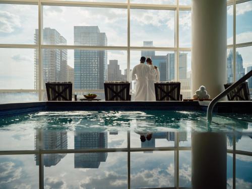 Fairmont Austin Gold Experience - About Your Stay