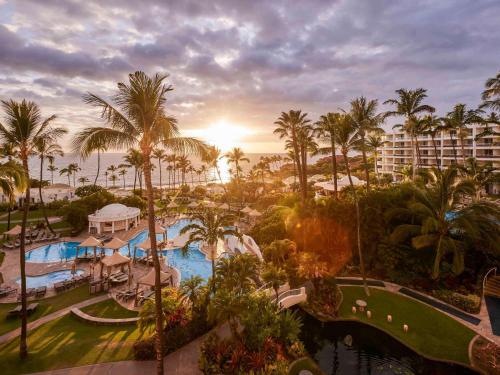 Fairmont Kea Lani, Maui - About Your Stay