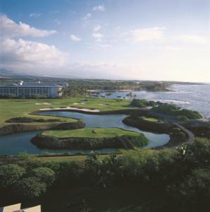 Fairmont Orchid Gold Experience - About Your Stay