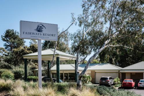 Fairways Resort - Key Points