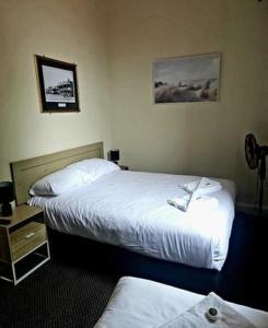 Family Hotel - About Your Stay