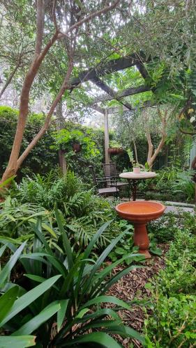 Fechner Place Barossa, 1 Bed, 1 Bath & Wine - Property Overview