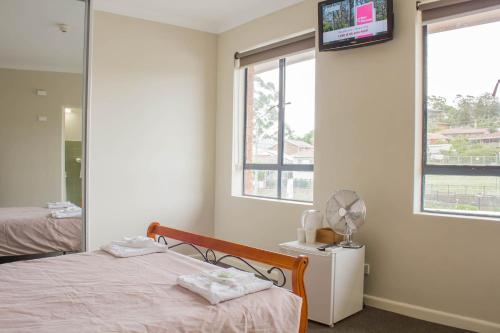 Figtree Hotel Wollongong - About Your Stay