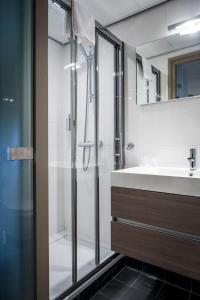 Fletcher Hotel Restaurant Boschoord - Accommodation and Facilities