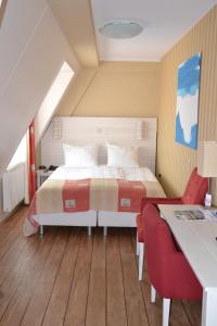 Fletcher Hotel - Restaurant De Cooghen - About Your Stay