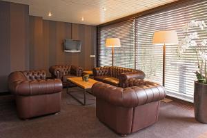 Fletcher Hotel Restaurant Prinsen - About Your Stay