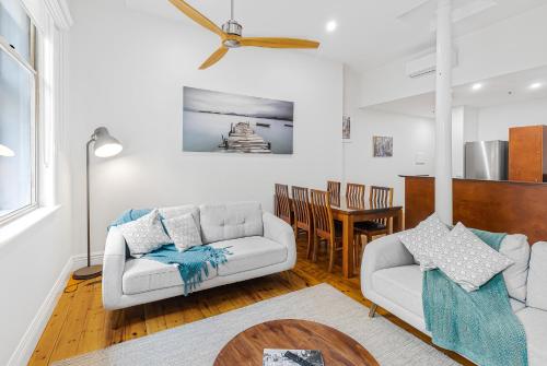 Flinders Lane Apartments Review