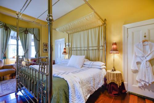 Ford House Bed & Breakfast - About Your Stay