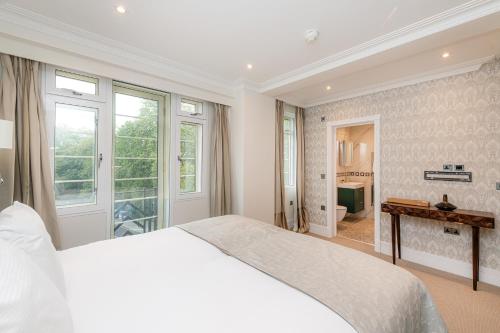 Fountain House - Key Points