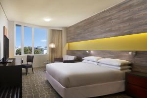 Four Points by Sheraton Perth Review
