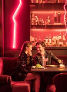 Four Seasons Hotel New York Downtown - About Your Stay