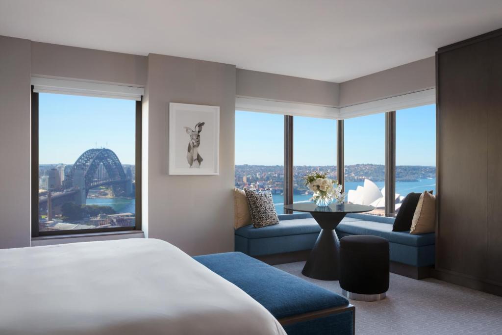 Best Hotels In Sydney CBD, Sydney