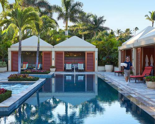 Four Seasons Resort Maui at Wailea - About Your Stay
