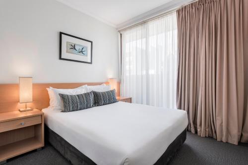 Franklin Apartments - Key Points
