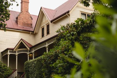 Franklin Manor - Key Points