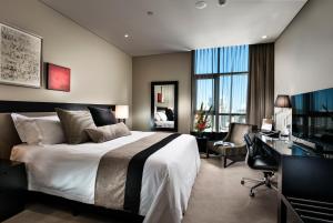 Fraser Suites Perth - Key Points