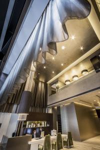 Fraser Suites Sydney - Key Points