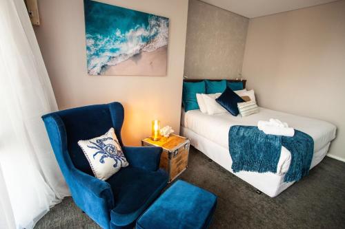 Fremantle Boutique Accommodation - Maand Up Review