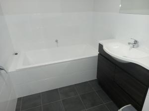 French Corner Apartments - Property Overview