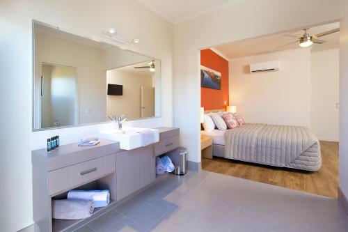 Freshwater East Kimberley Apartments Review