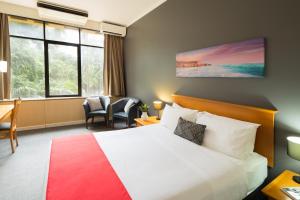 Frontier Hotel Darwin - About Your Stay