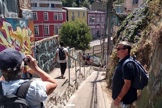 Full Day Private Walking Tour With a Native Guide & Public Transport