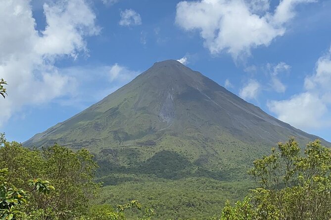 Full Trekking Day