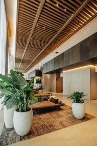 Gale Miami Hotel & Residences - About Your Stay