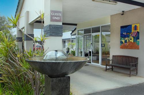 Gale Street Motel & Villas - About Your Stay