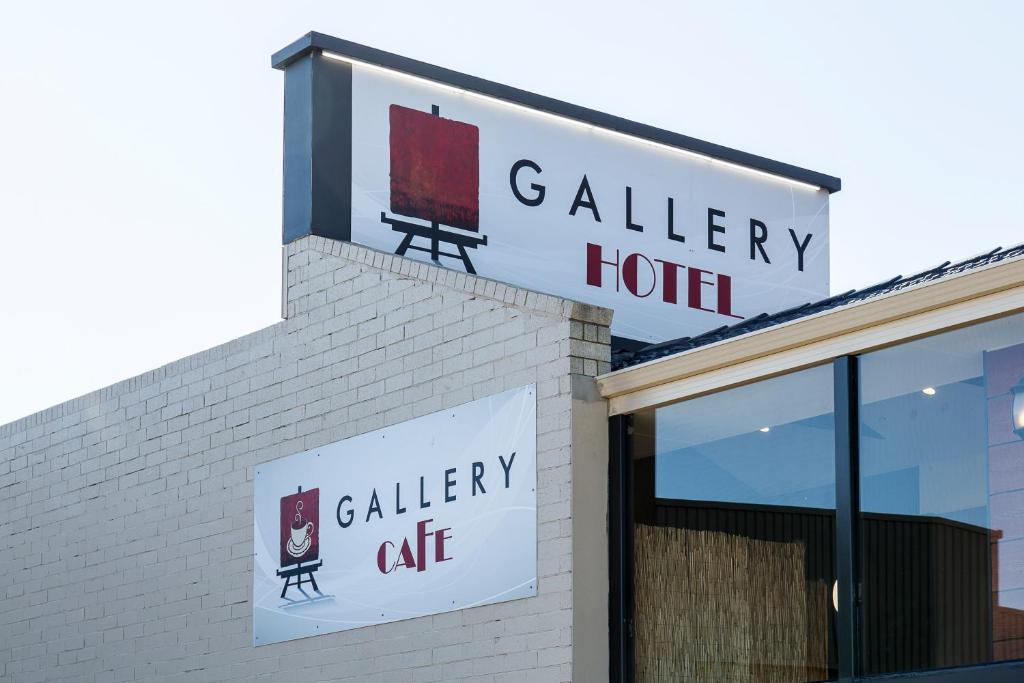 Gallery Hotel Review