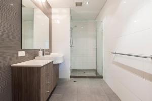 Gallery Serviced Apartments - About Your Stay