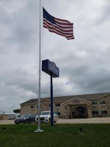 Garner INN & Suites - About Your Stay