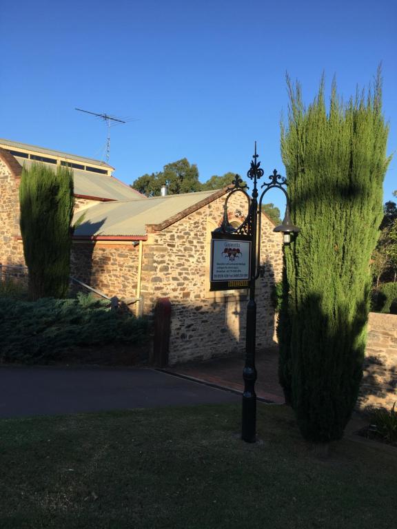 Best Hotels In Strathalbyn