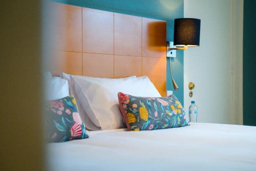 Gateway Hotel by Nightcap Plus - Key Points