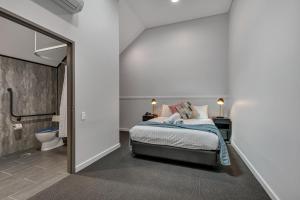 Gawler Arms Hotel - Key Points