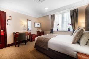 Gem Fitzrovia Hotel - Key Points