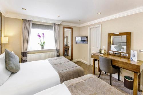 Gem Langham Court Hotel - Key Points