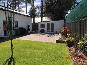 Glenelg - Marina Retreat - Key Points