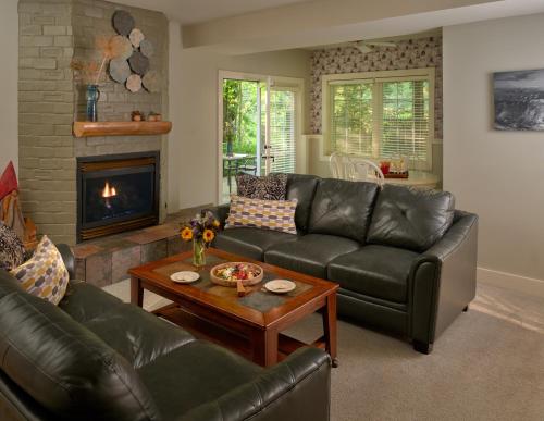 Goldberry Woods- A Modern Farm Resort - About Your Stay