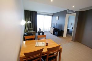 Golden Pebble Hotel - Key Points