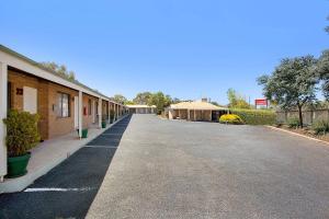 Goldfields Motel - Key Points