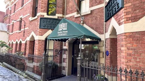 Gordon House Apartments - Key Points
